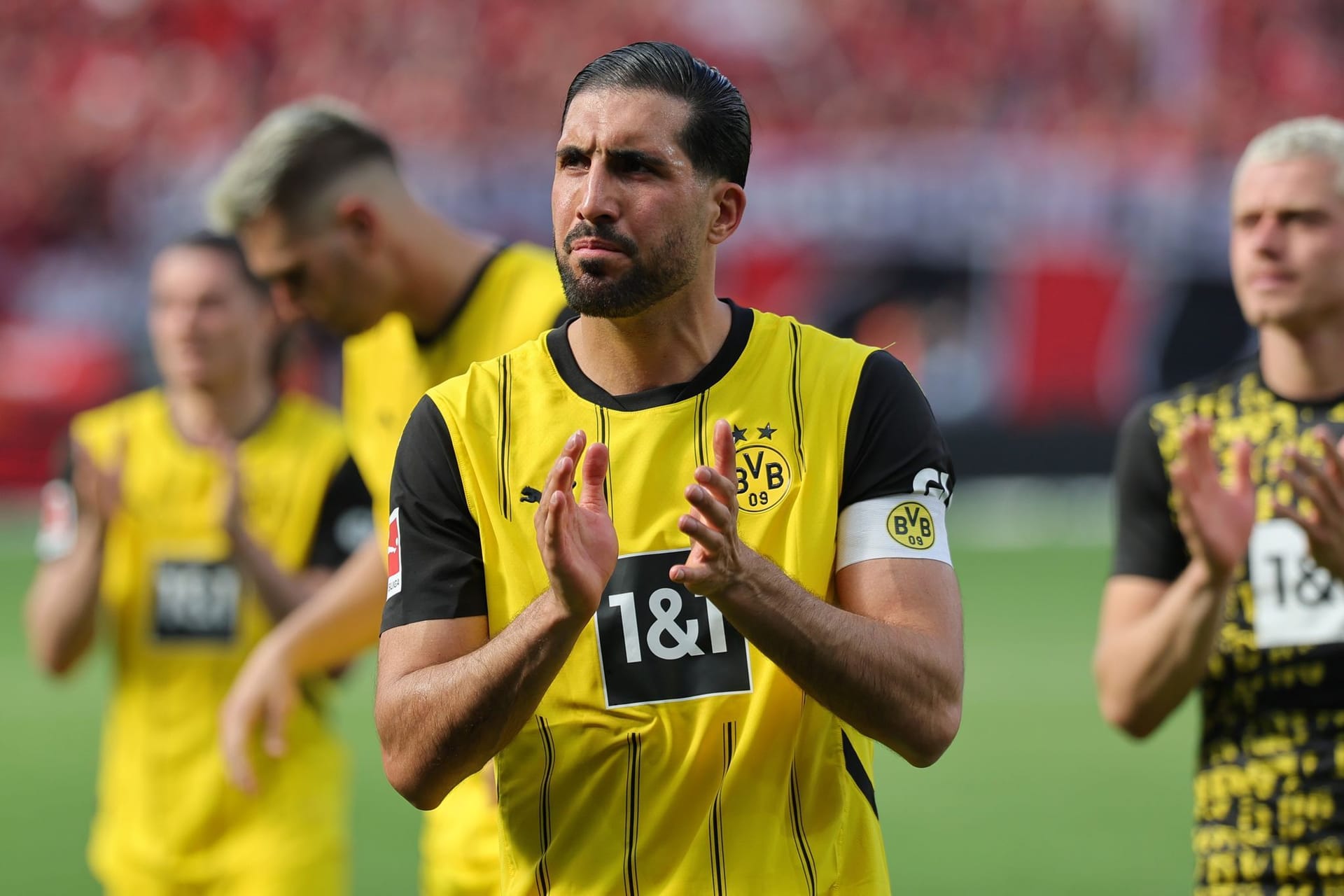 Emre Can Emre Can