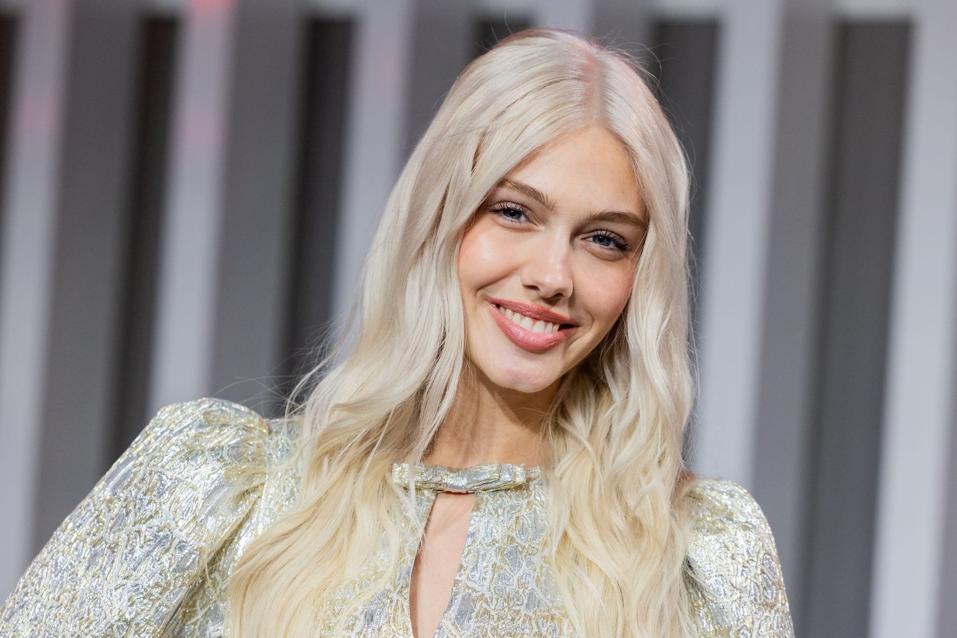 Vor dem Finale „Germany’s Next Topmodel“ - Photocall