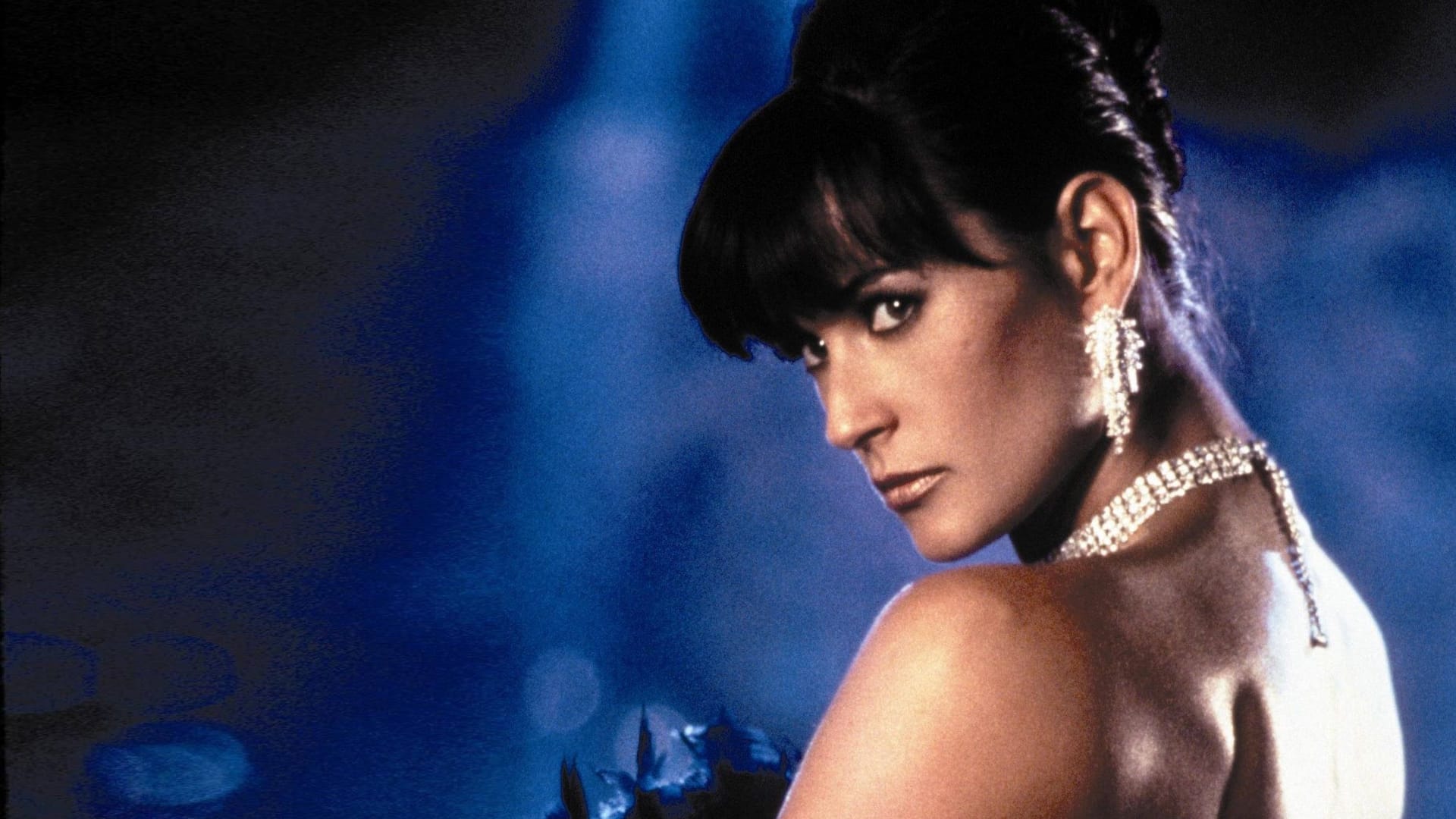 Demi Moore: Der Film "Striptease" erhielt sechs Goldene Himbeeren.