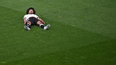 Pressestimmen zur Niederlage: "Mbappé versenkt Deutschland"