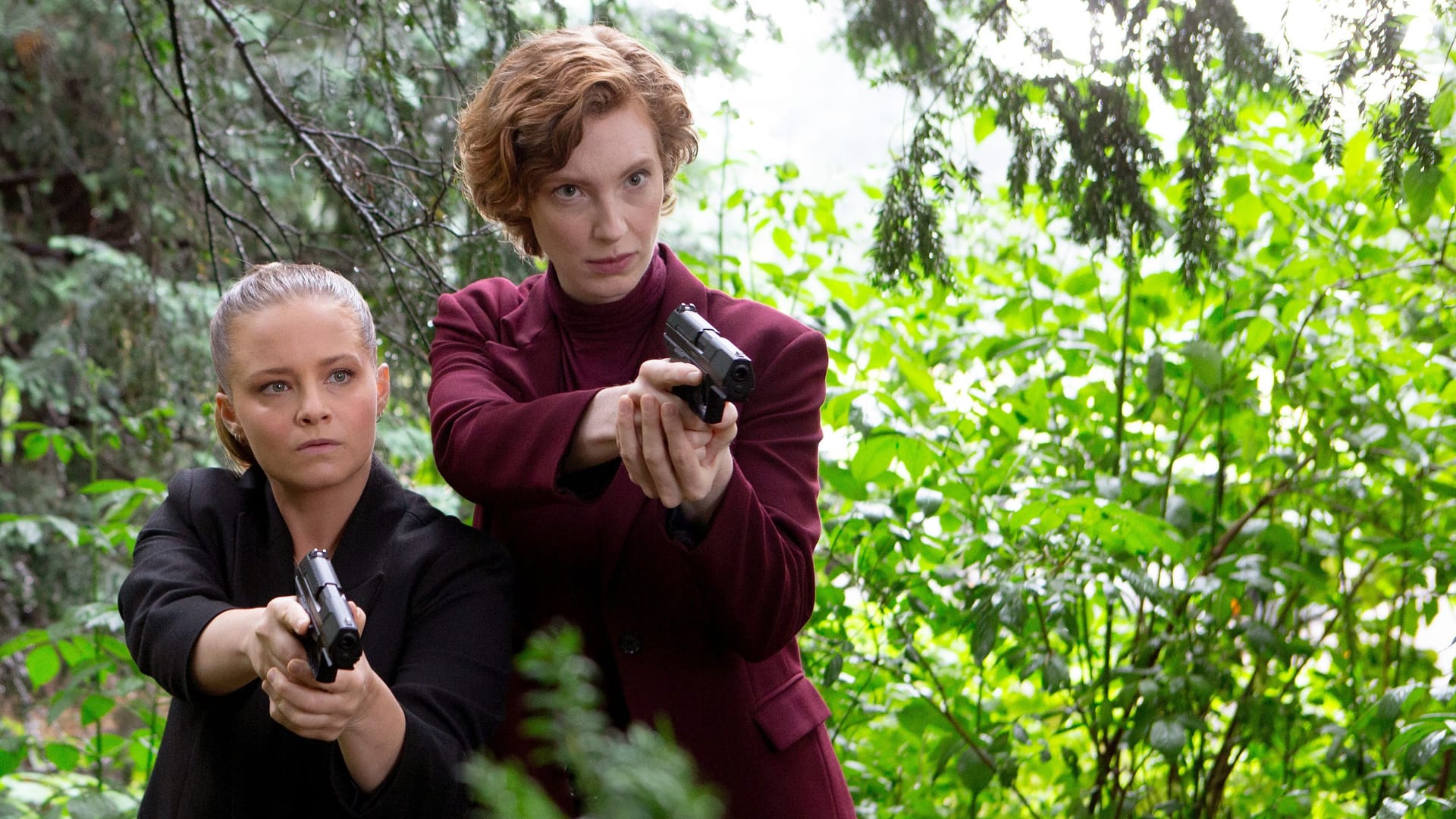 "Tatort": Der Film "Angst im Dunkeln" lief bereits 2024 im TV.