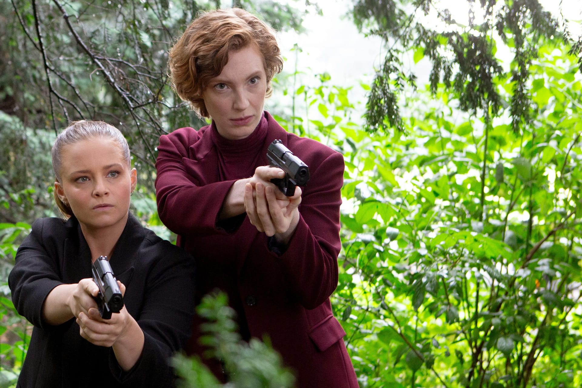 "Tatort": Der Film "Angst im Dunkeln" lief bereits 2024 im TV.