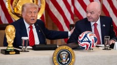 "Trump hat die USA gespalten"