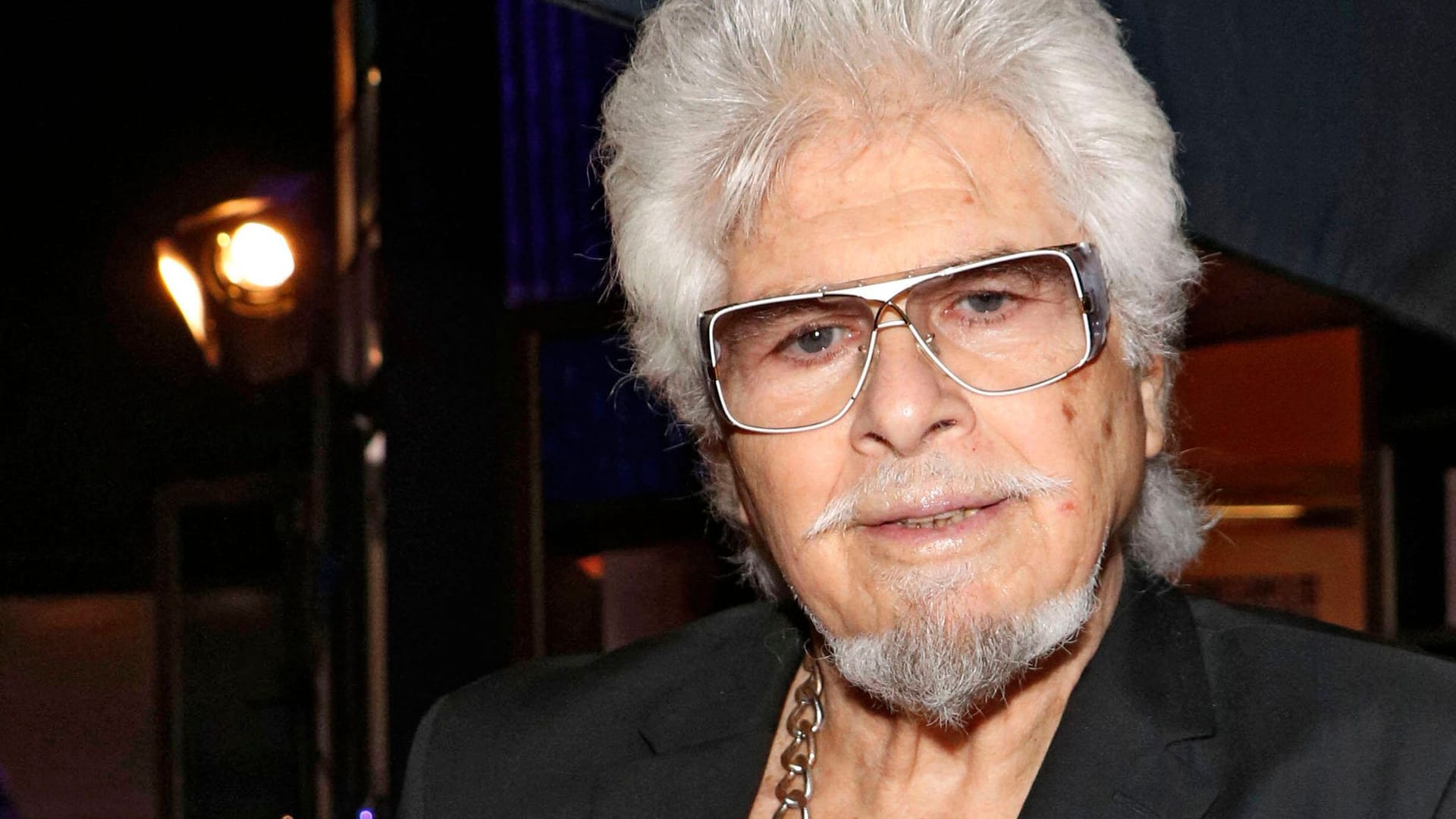 Ricky Shayne: Der Sänger ist mit 81 Jahren verstorben.