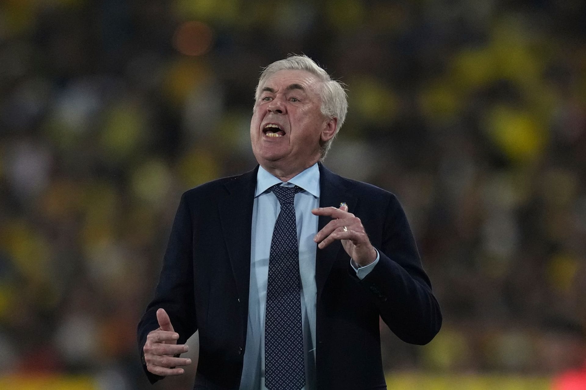 WM-Quali: Brasilien mit torlosem Start unter Ancelotti