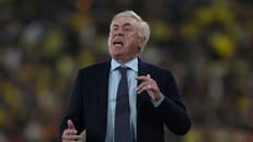 WM-Quali: Brasilien torlos bei Ancelottis Debüt