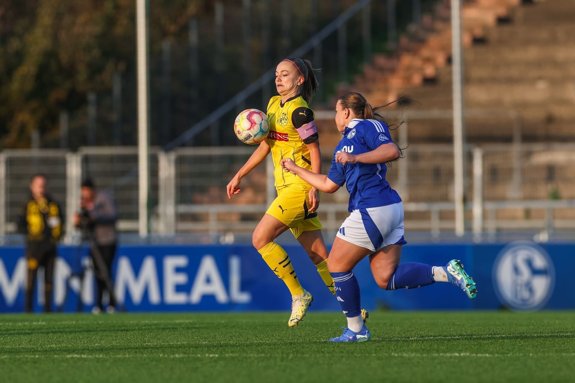 FC Schalke 04 - Borussia Dortmund FC Schalke 04 - Borussia Dortmund
