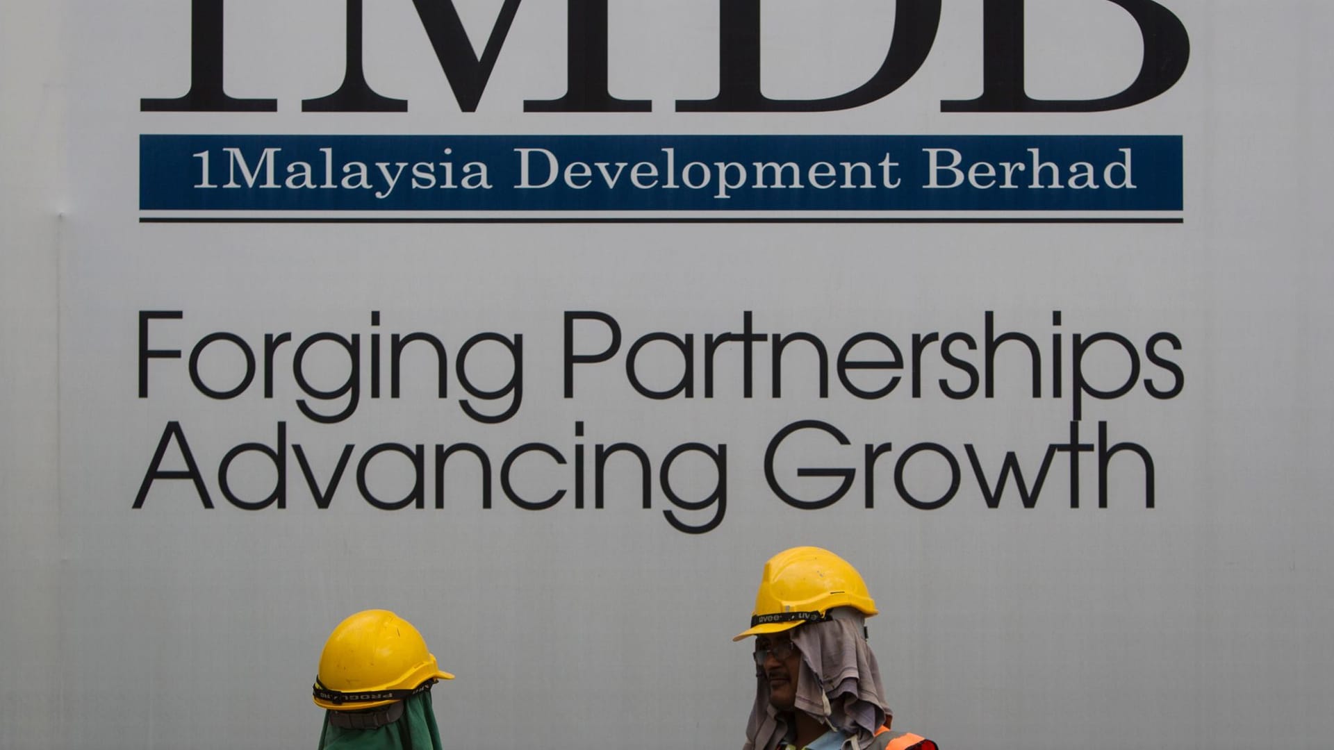 Malaysias Staatsfonds 1MDB Malaysias Staatsfonds 1MDB