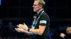 U21-Handballer auf WM-Medaillenkurs - Jetzt kommt Schweden