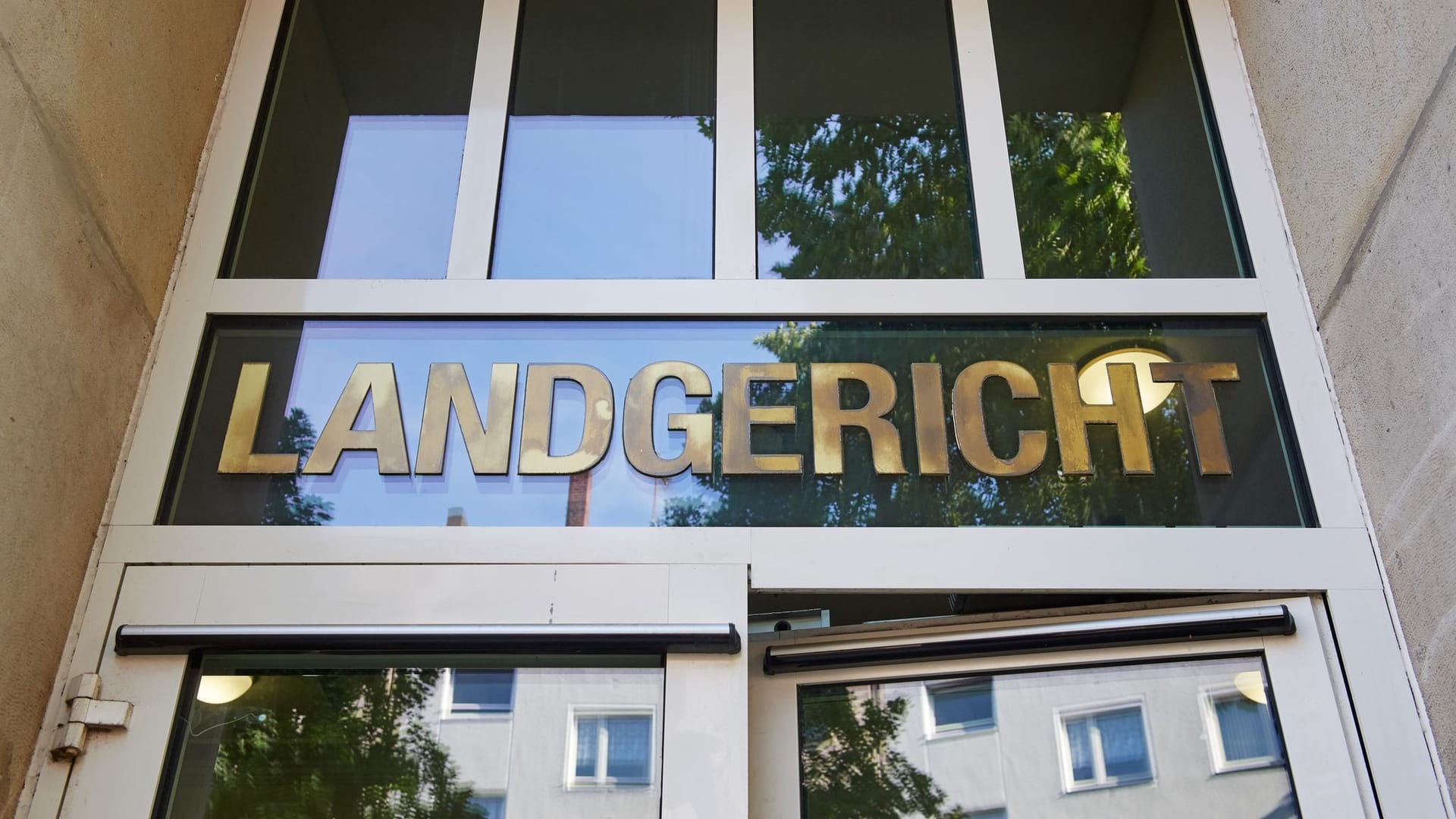Landgericht Dortmund Landgericht Dortmund