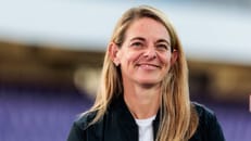 DFB verlängert Vertrag mit Sportdirektorin Künzer