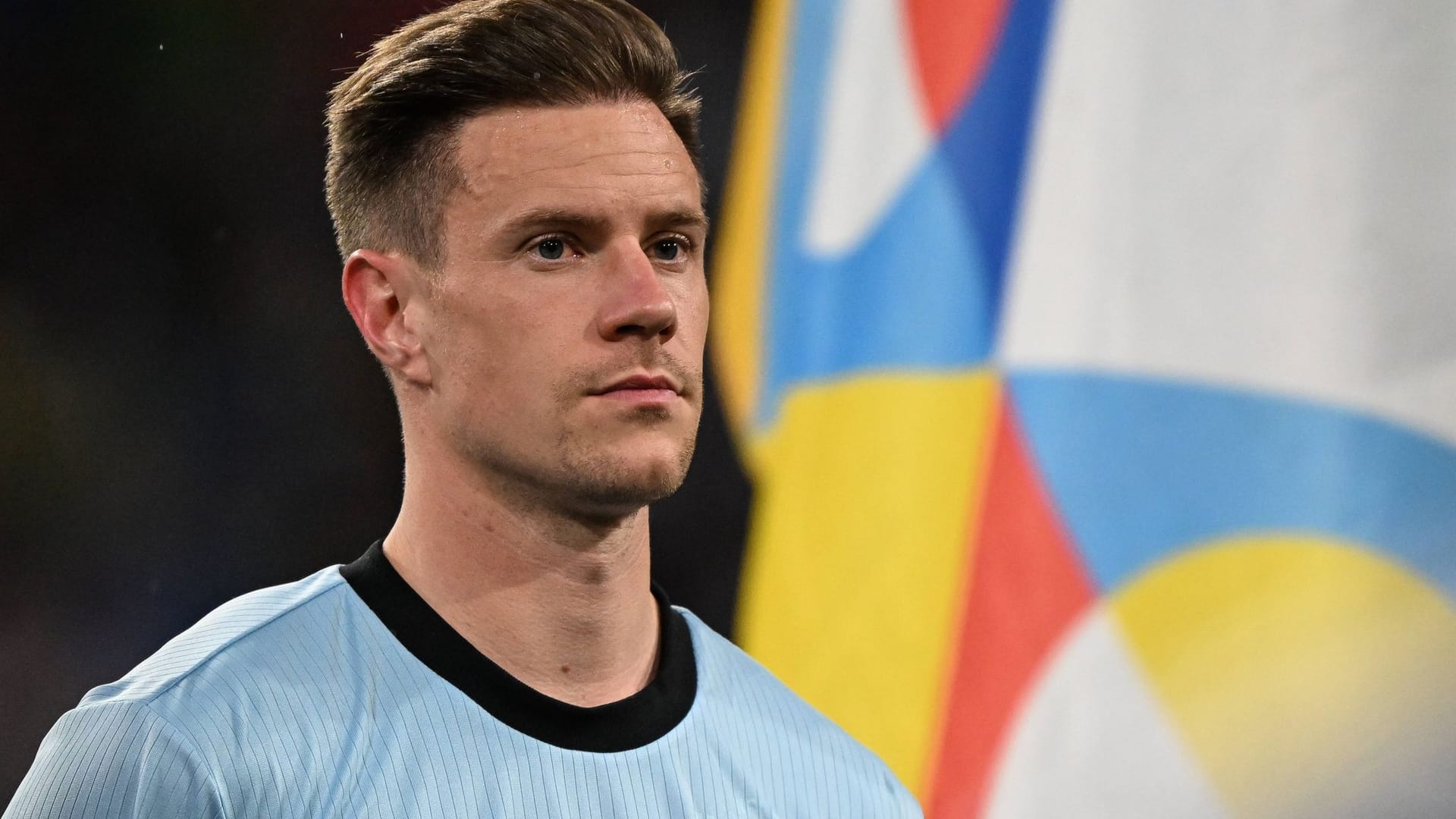 Marc-André ter Stegen: Er spielt seit 2014 beim FC Barcelona.