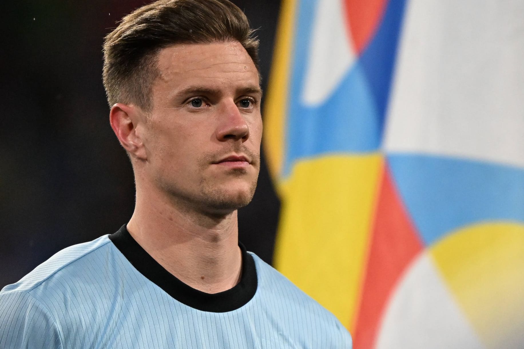 Marc-André ter Stegen: Er spielt seit 2014 beim FC Barcelona.