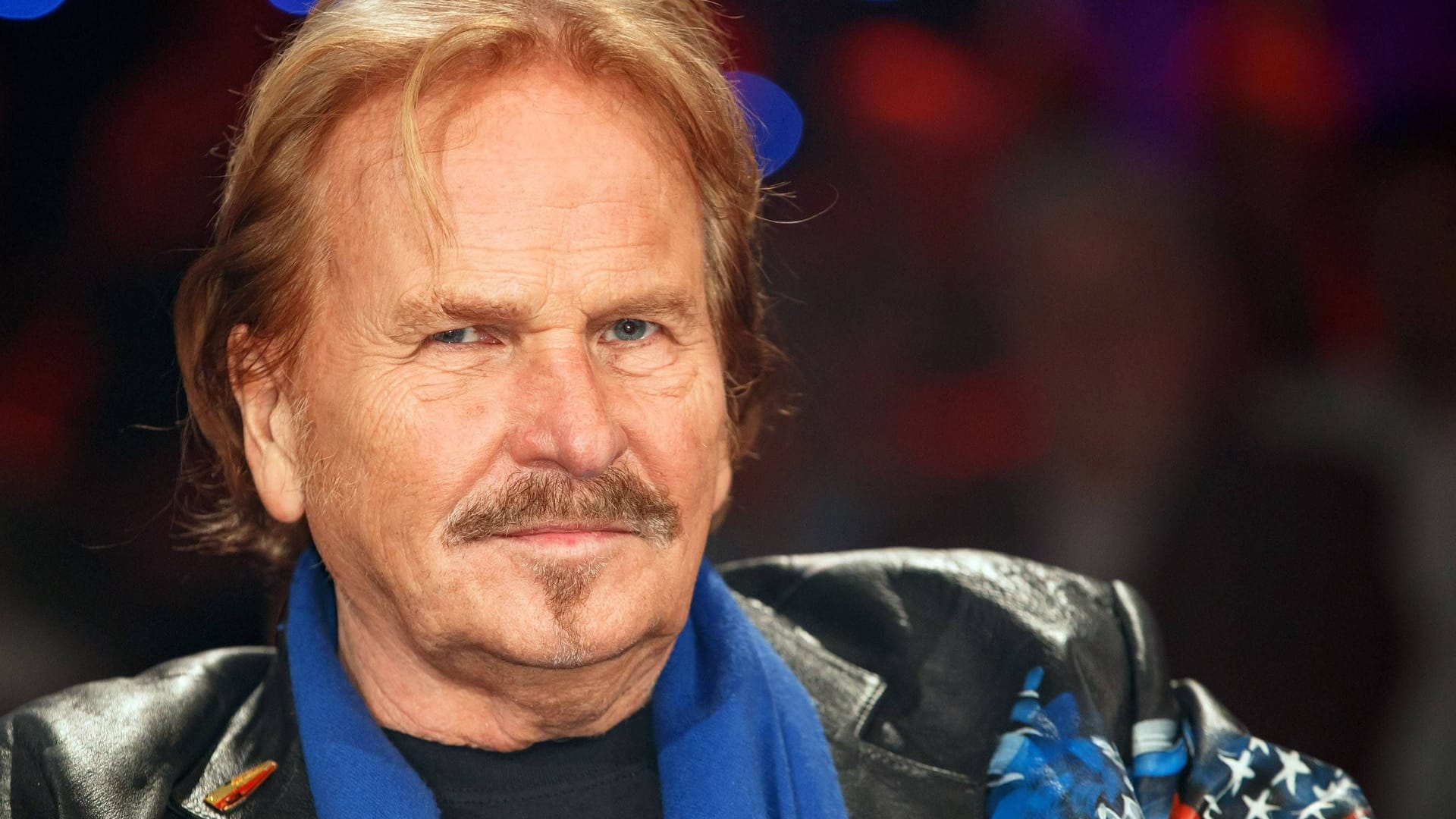 Frank Zander: Der Schlagerstar ist für Hits wie "Hier kommt Kurt" bekannt.
