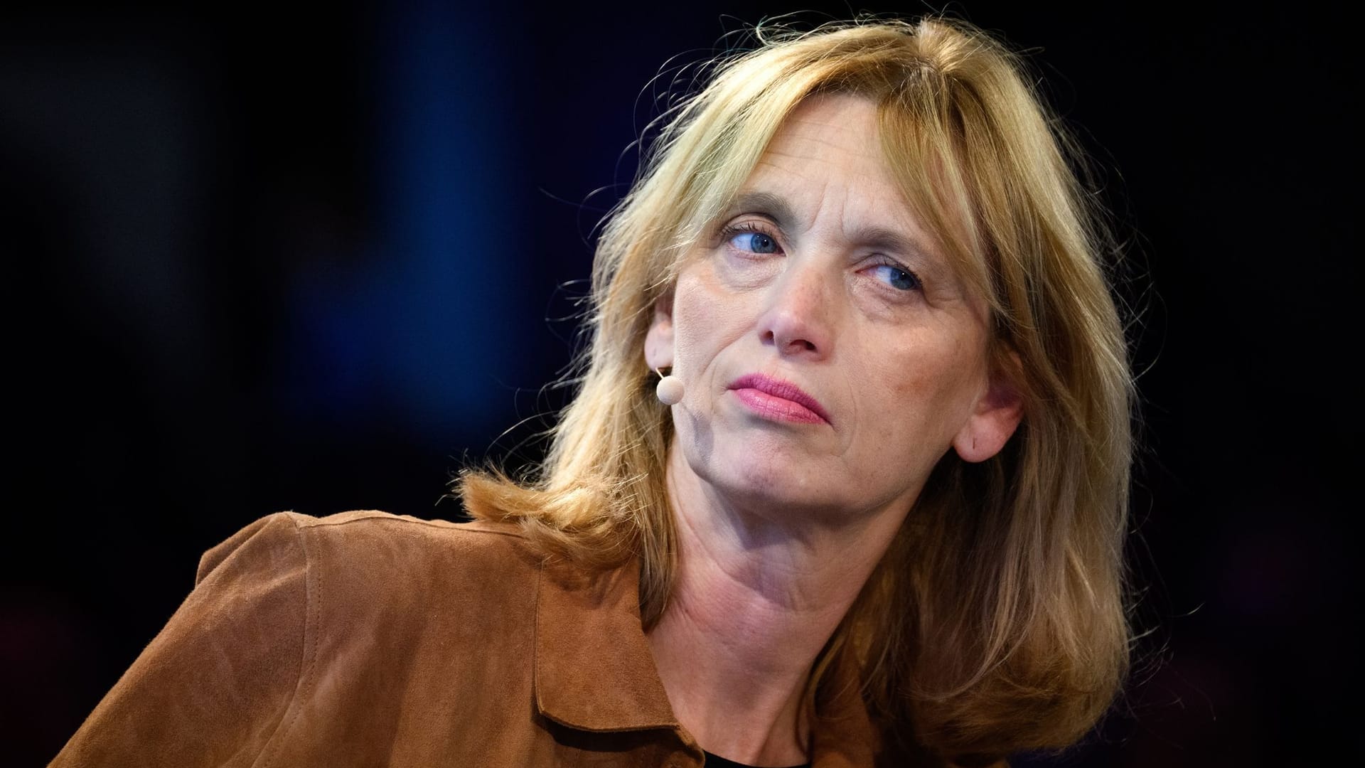Familienministerin Karin Prien