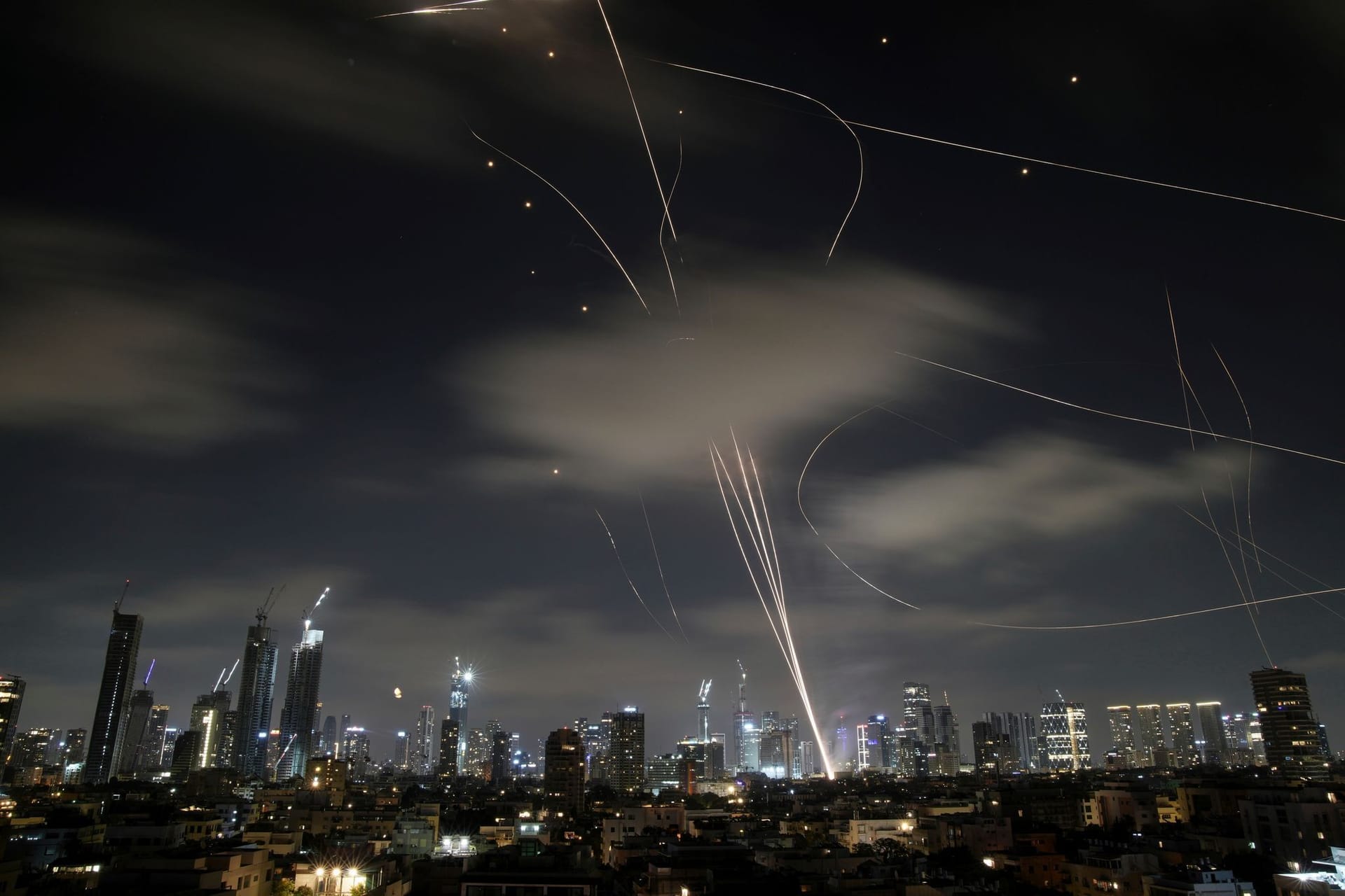 Nahostkonflikt - Israel