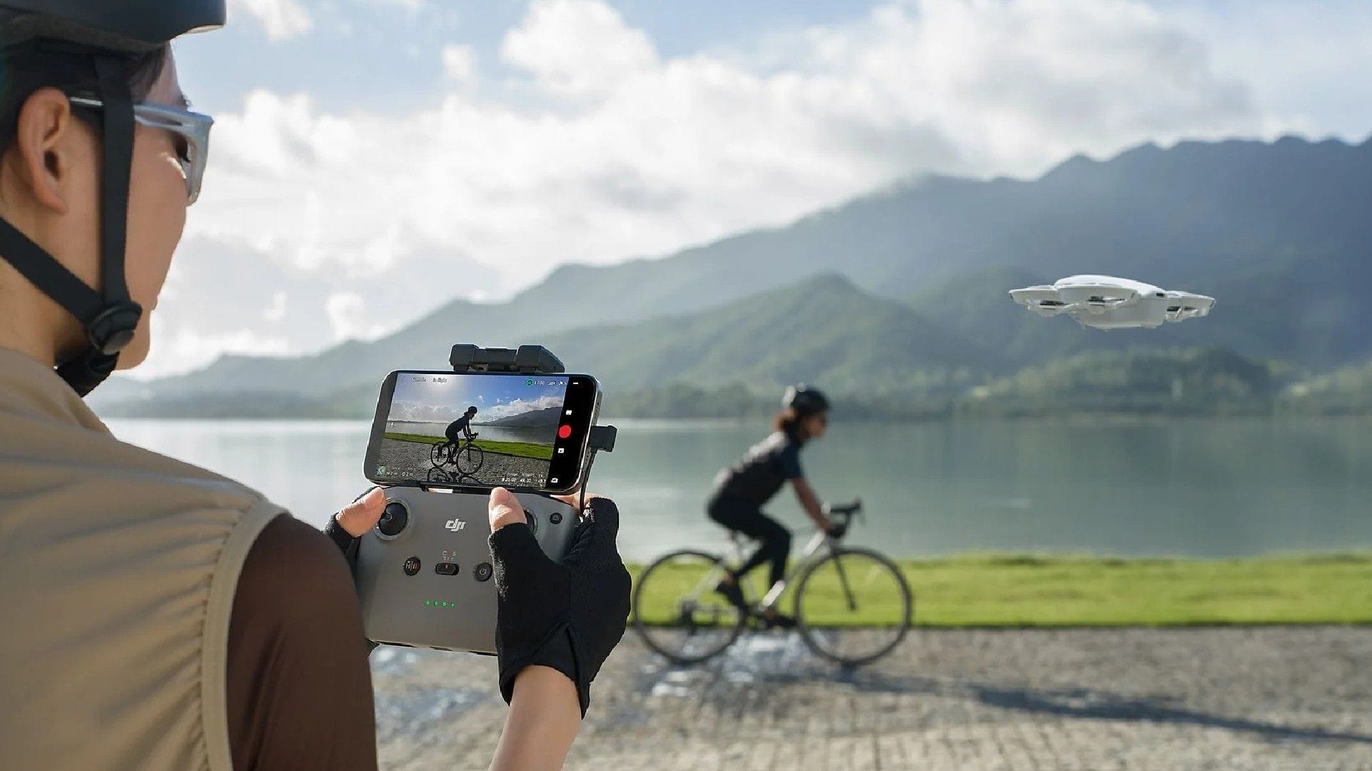 Flugspaß und 4K-Aufnahmen: Heute ist die DJI-Drohne Neo so günstig wie noch nie im Angebot.