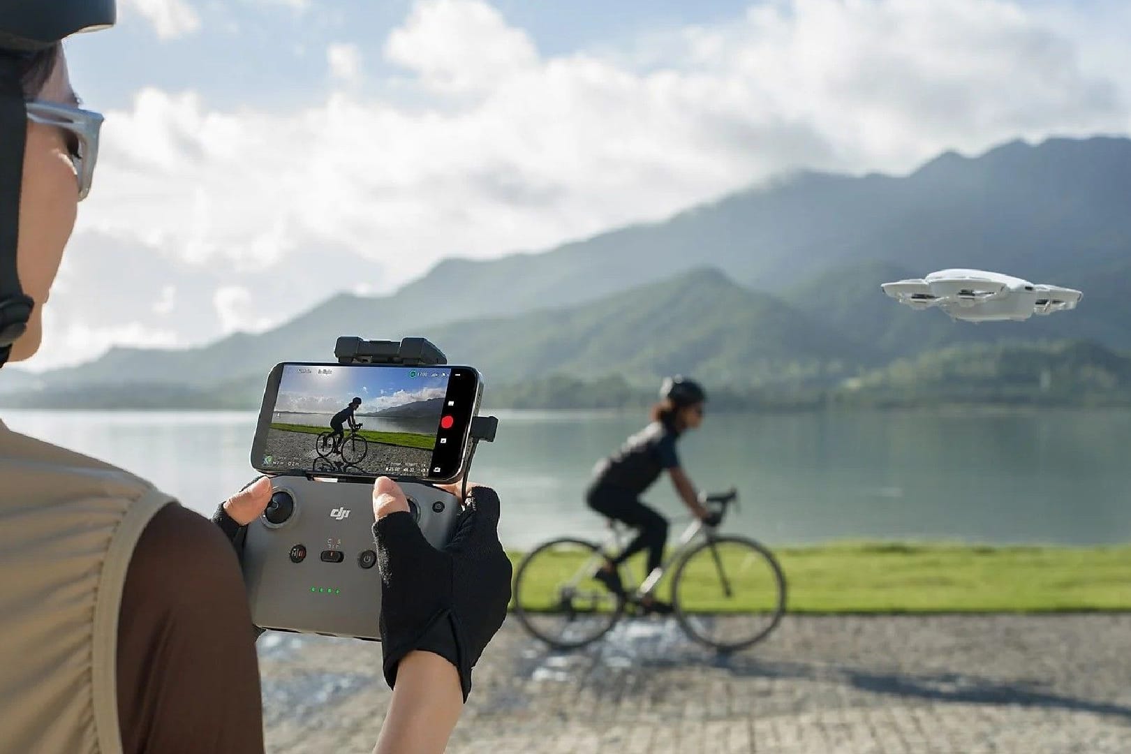 Flugspaß und 4K-Aufnahmen: Heute ist die DJI-Drohne Neo so günstig wie noch nie im Angebot.