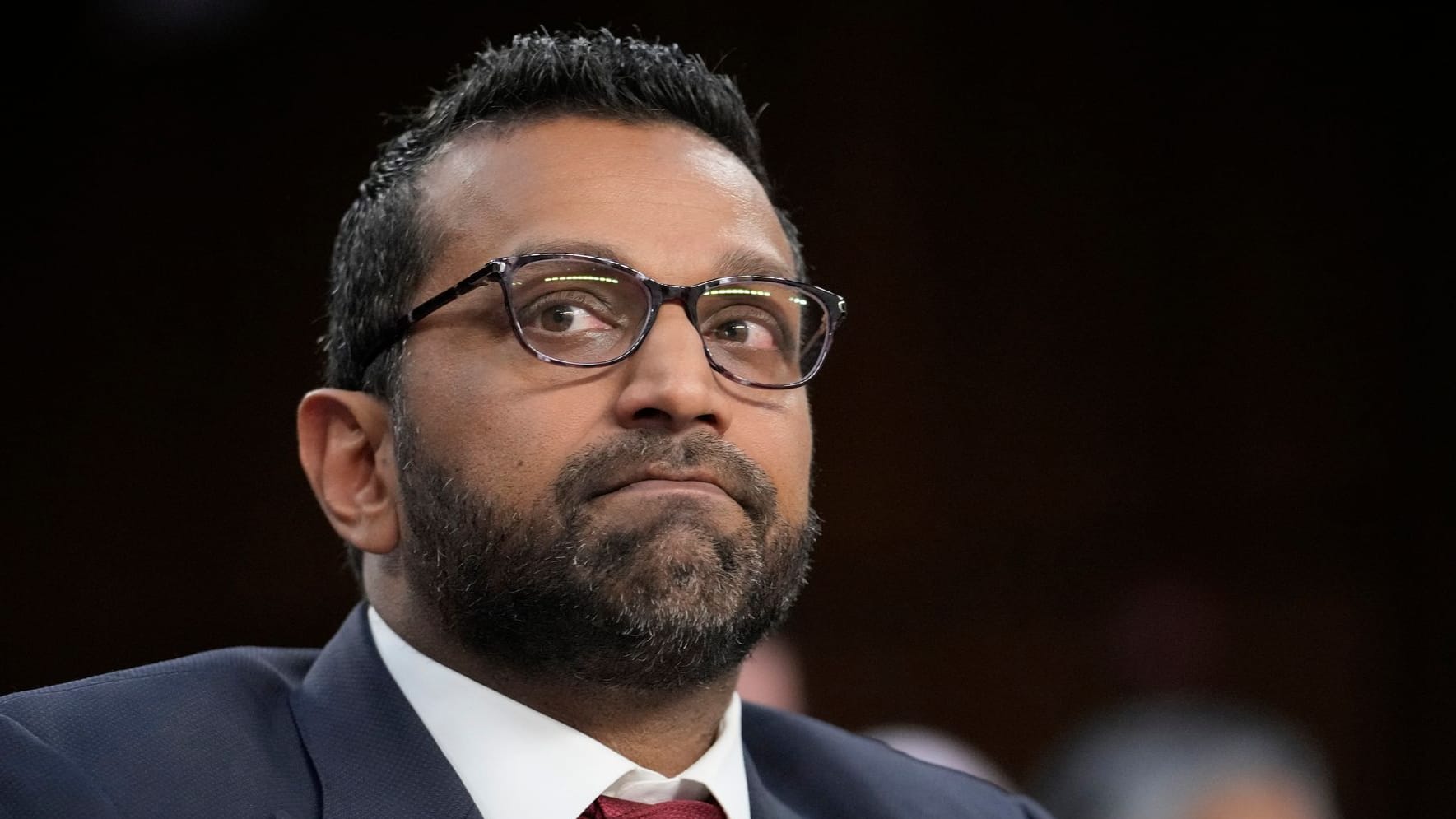 Kash Patel