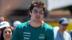 Nach OP: Formel-1-Fahrer kehrt zurück