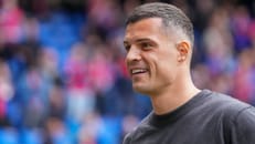 Milan verhandelt offenbar mit Bayer über Xhaka