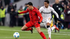 Termine für Bayern-Duelle mit Leverkusen und BVB fix