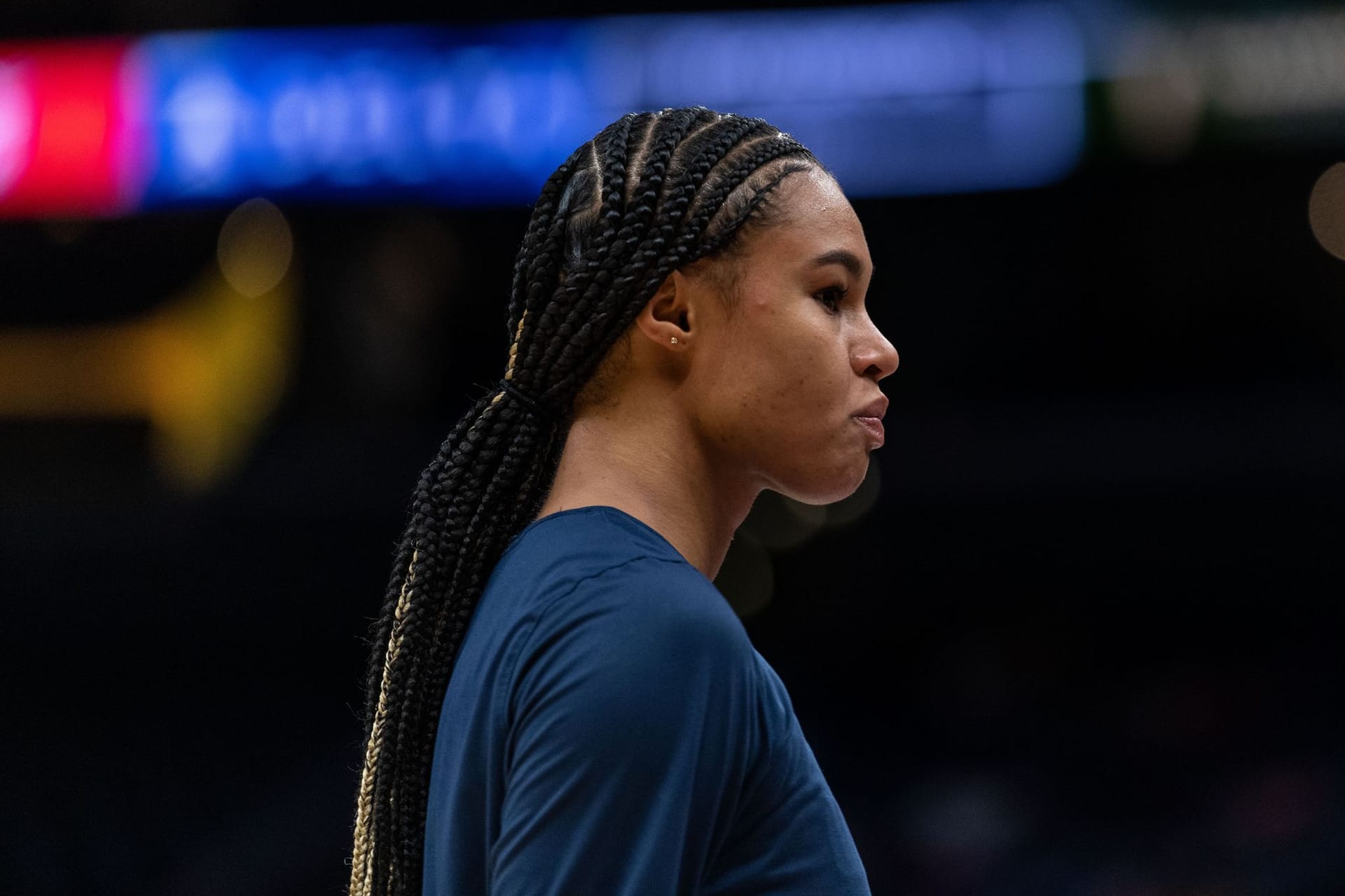 Los Angeles Sparks - Dallas Wings