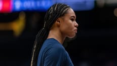 Sabally zum dritten Mal ins All-Star-Team der WNBA berufen