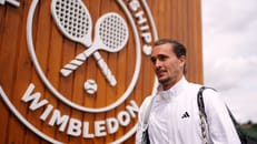 Wimbledon-Auslosung: Zverev landet in Alcaraz-Hälfte