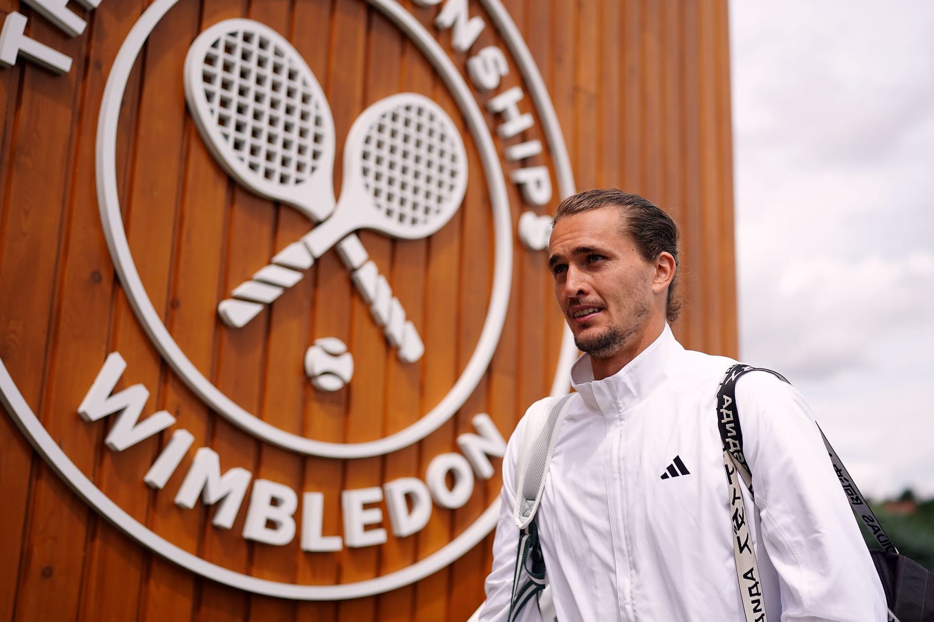 Wimbledon 2024