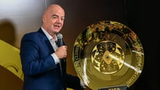 Fifa erklärt Klub-WM in den USA zum Zuschauererfolg