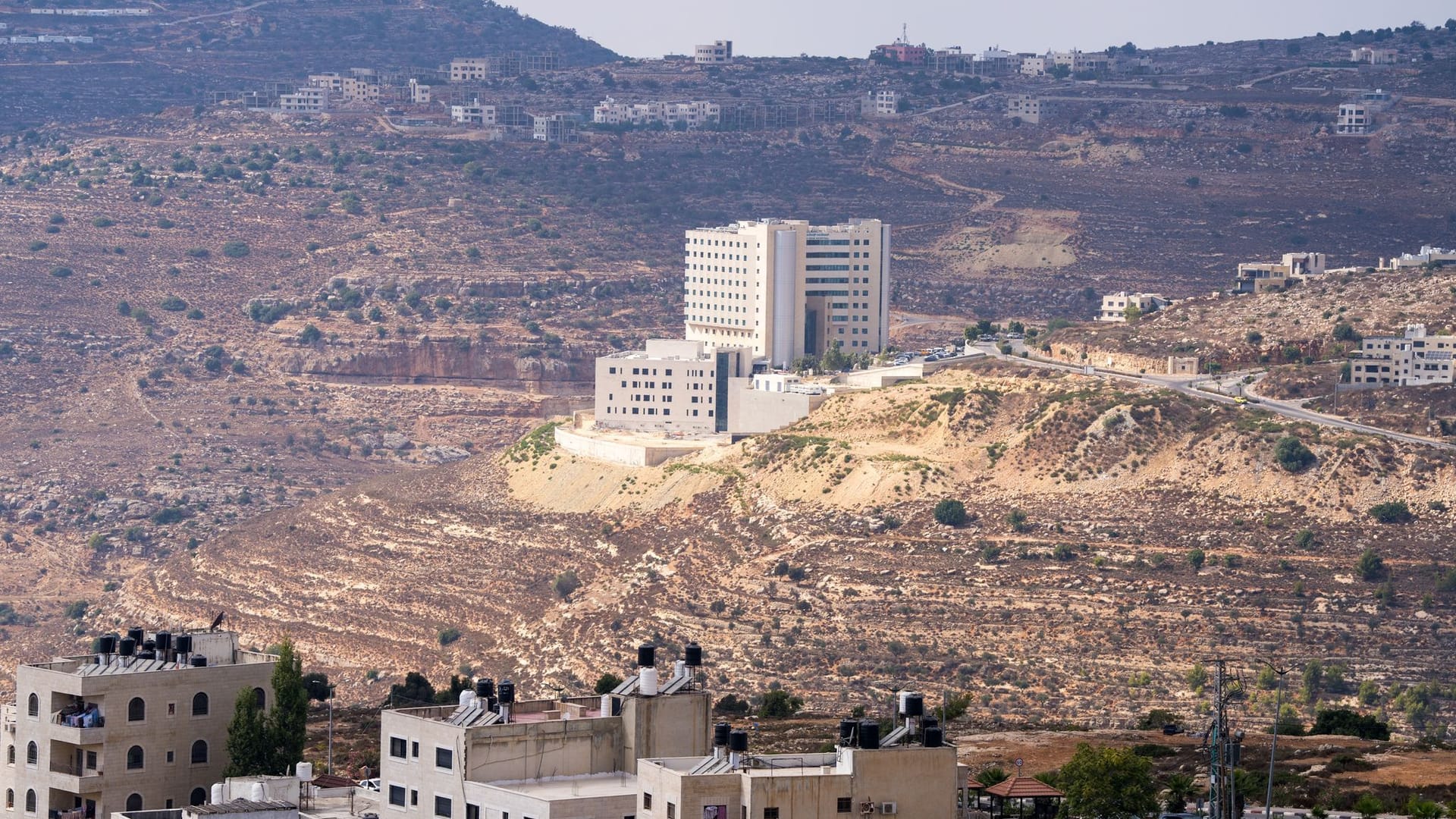 Ramallah