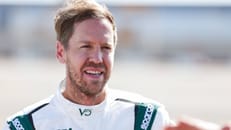 Vettel "im Austausch" mit Formel-1-Team