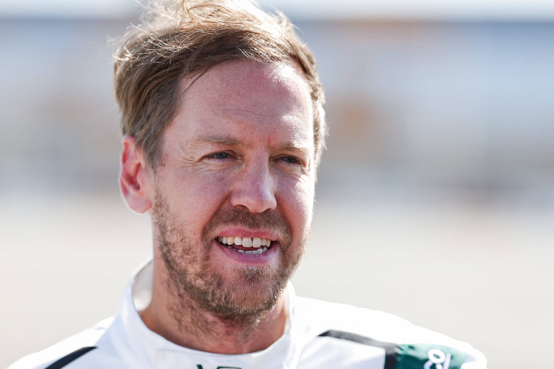 Sebastian Vettel: Der ehemalige Formel-1-Pilot bleibt der höchsten Motorsportklasse zugewandt.