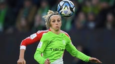 Nationalspielerin Hendrich wechselt nach Chicago