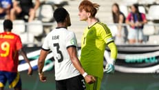 Heide hält Elfmeter – DFB-Team gegen Topfavorit auf Finalkurs