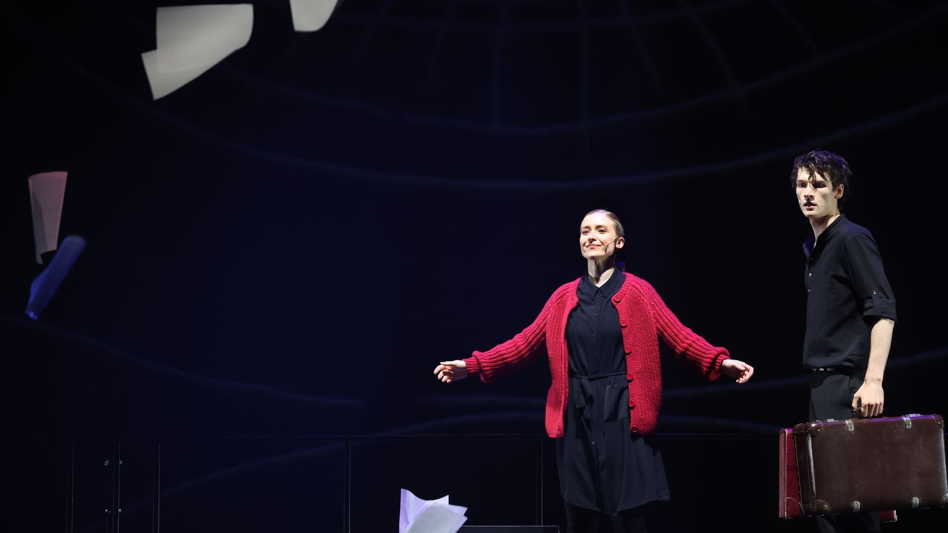 Musical "Weiße Rose"