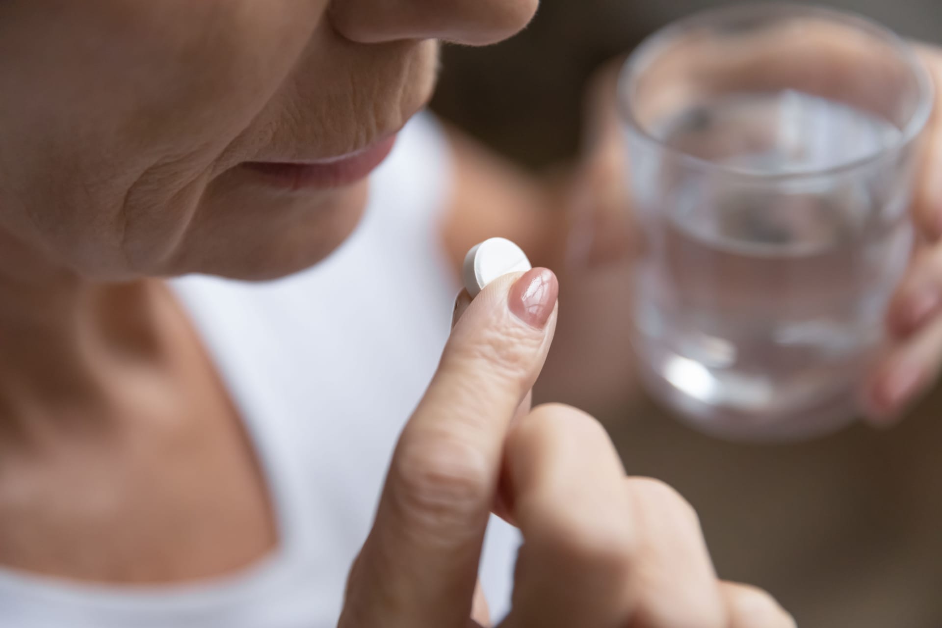 Cholesterinsenkende Medikamente: Statine haben bei vielen Patienten in einem schlechten Ruf.