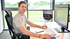 Transfermarkt-Tinder: KI und die Suche nach dem neuen Messi