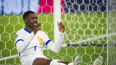 Frankreich muss auf zwei Stars gegen DFB-Team verzichten