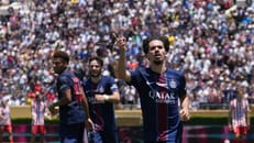 PSG dominiert auch bei Club-WM: "Sehr heiß da draußen"