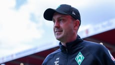 Neuer Leipzig-Trainer steht wohl fest