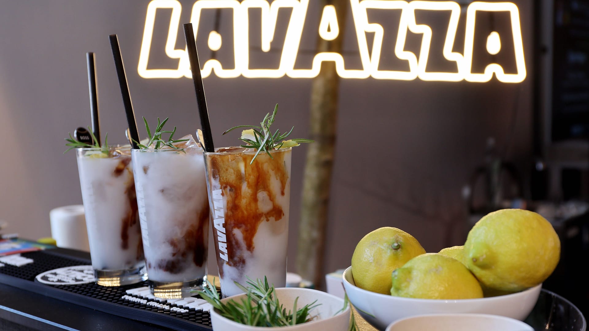 Lavazza will in München Dallmayr übernehmen (Archivbild).
