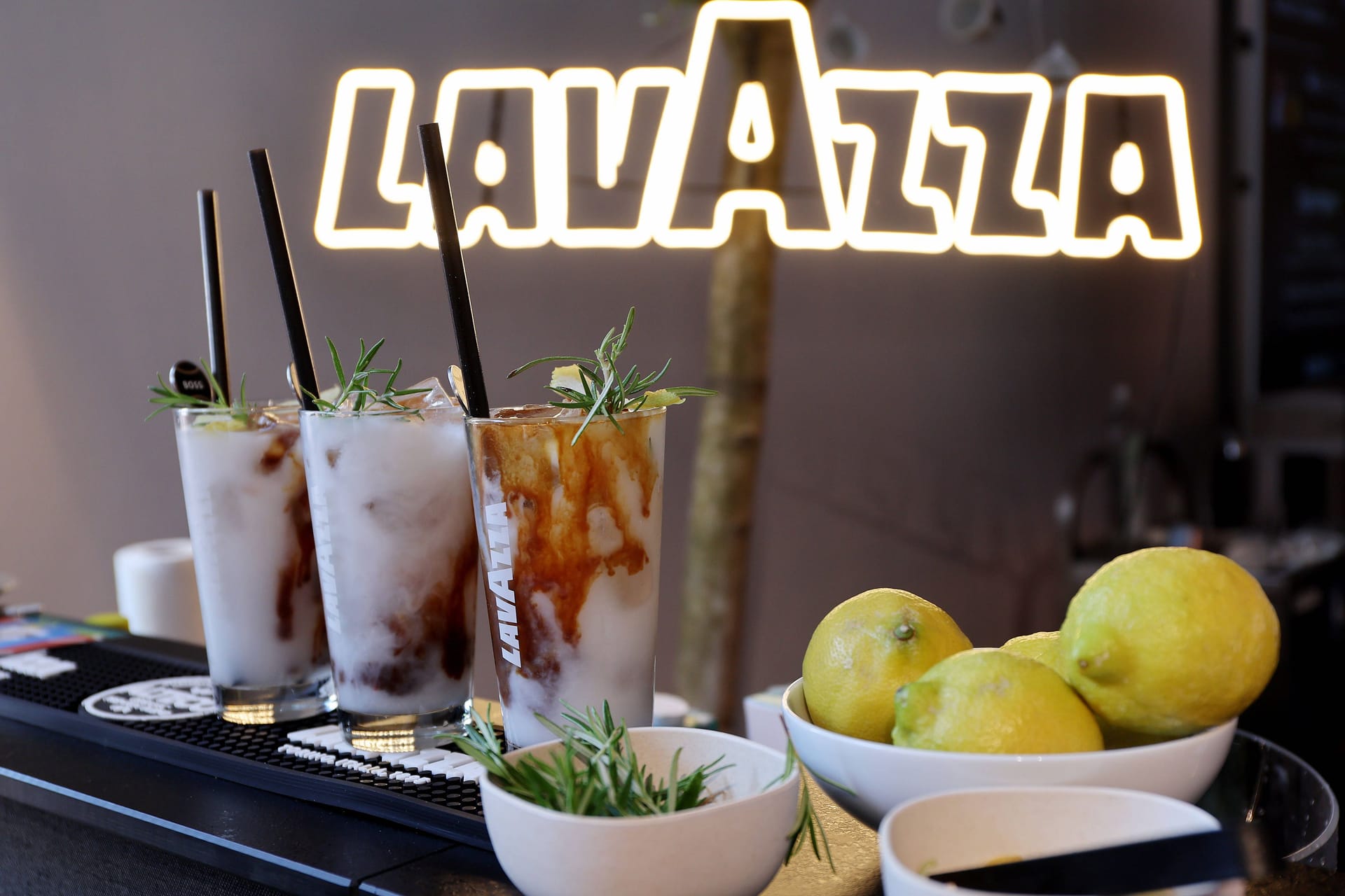 Lavazza will in München Dallmayr übernehmen (Archivbild).