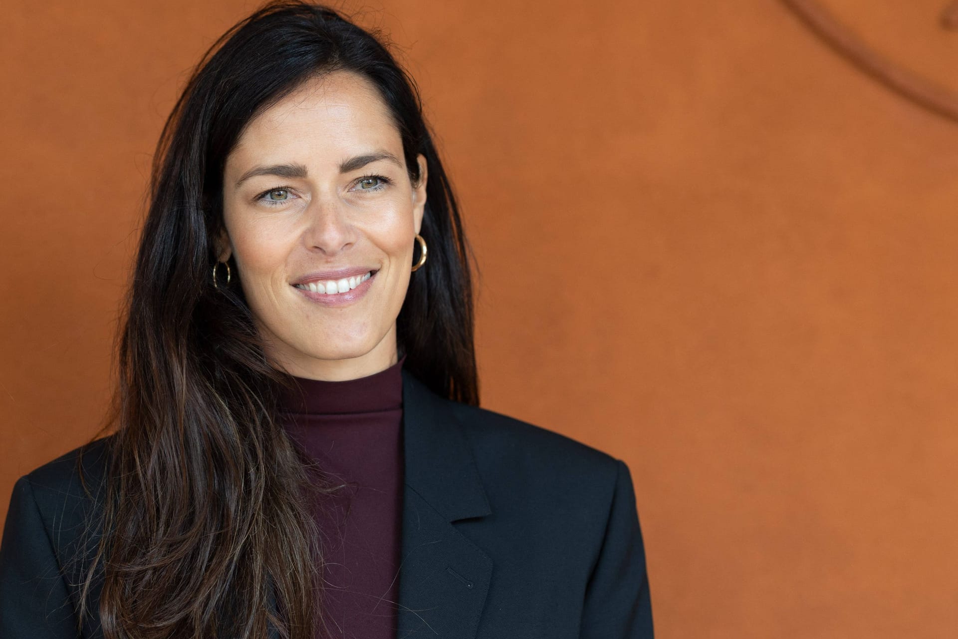 Ana Ivanović: Sie meldet sich auf Instagram regelmäßig bei ihren Fans.