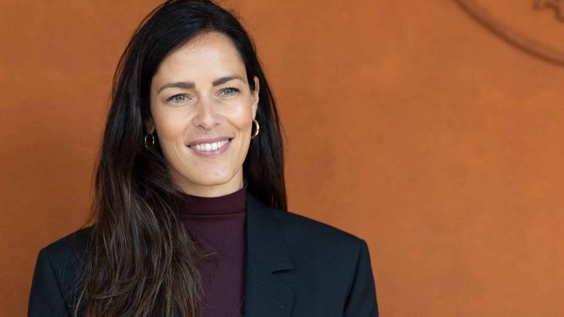 Ana Ivanović: Sie meldet sich auf Instagram regelmäßig bei ihren Fans.
