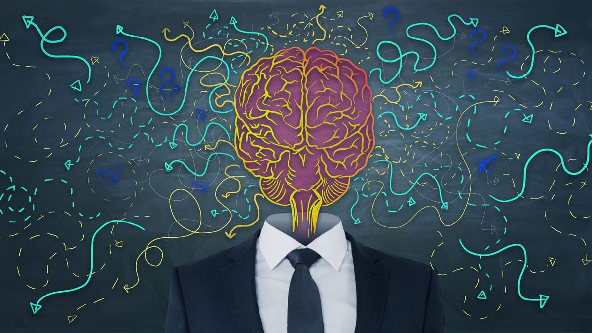 IQ-Test mit 15 kniffligen Fragen kostenlos spielen und Ergebnis erhalten