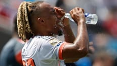 Dreimal Note Sechs: Bayerns B-Elf fällt durch