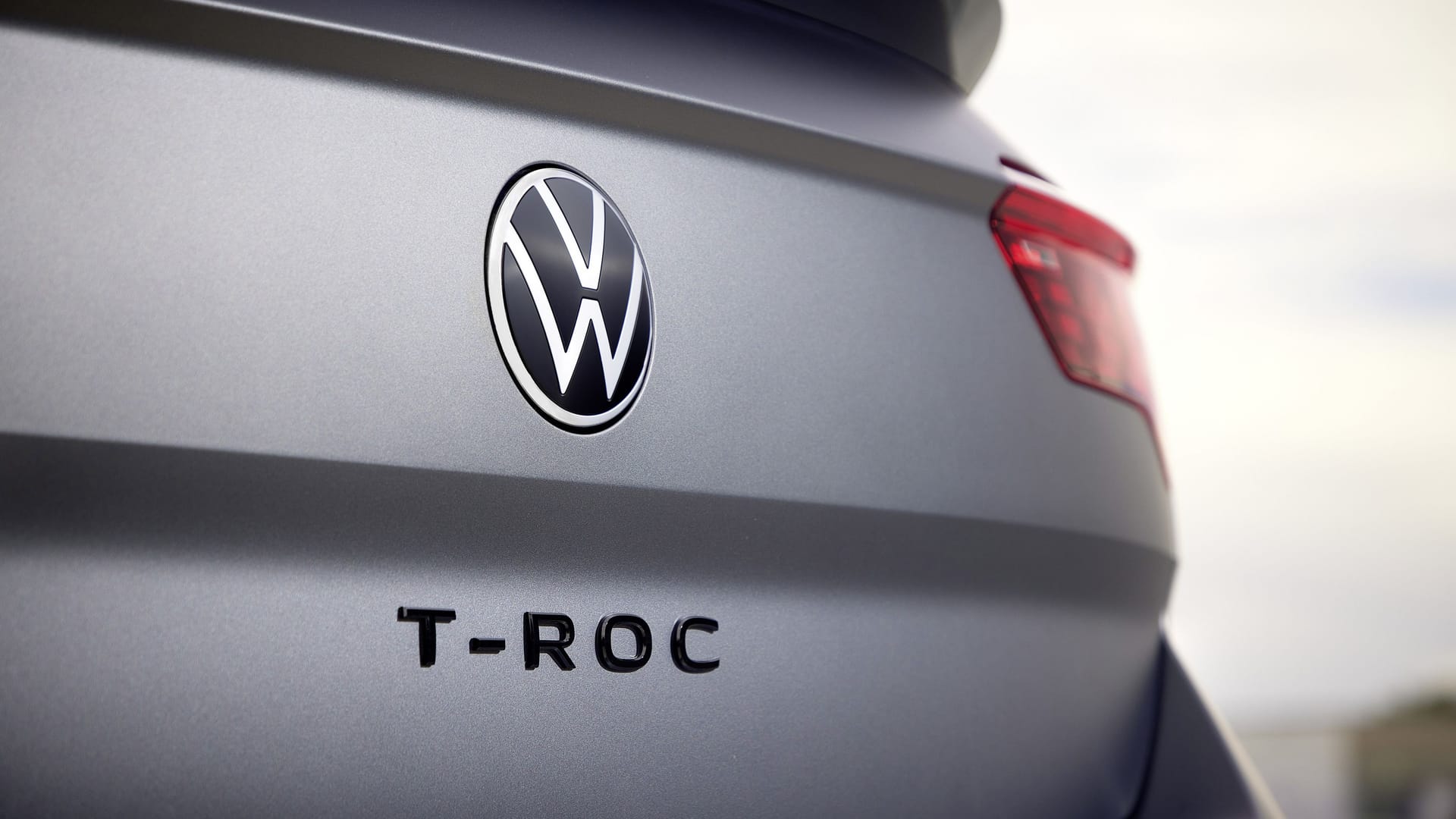 VW T-Roc: In München zeigt sich erstmals der Nachfolger des Erfolgsmodells.