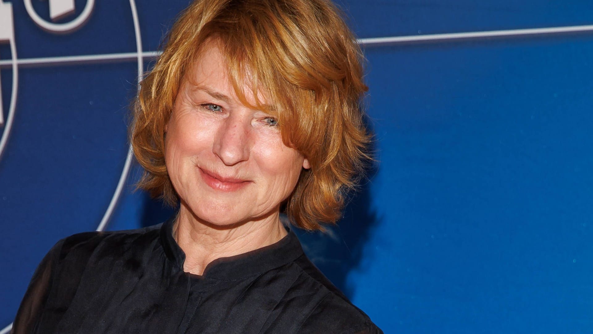 Corinna Harfouch: Die Schauspielerin war zweimal verheiratet.
